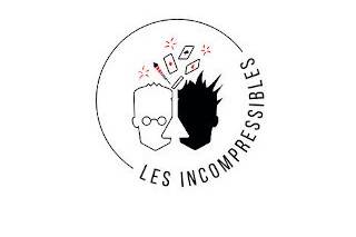 Les Incompressibles - Magicien et feux