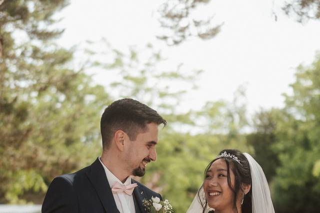 Evia & Pierre