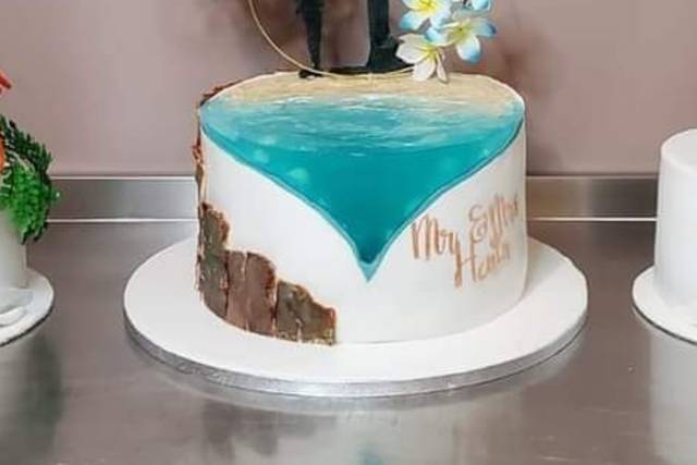 ArtisticCakes