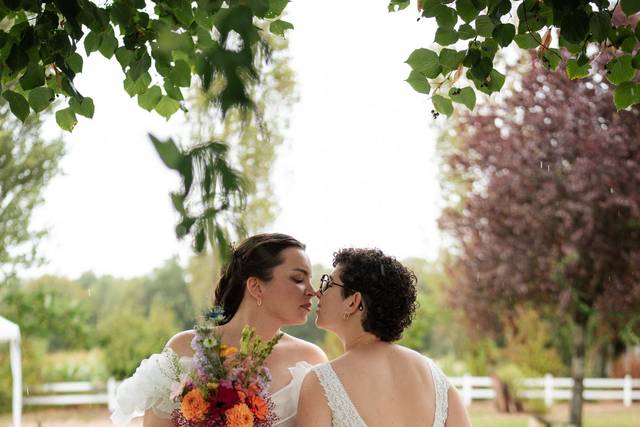 Ambre & Marine
