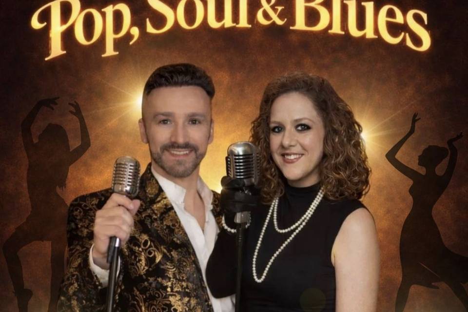 Allan & Samantha