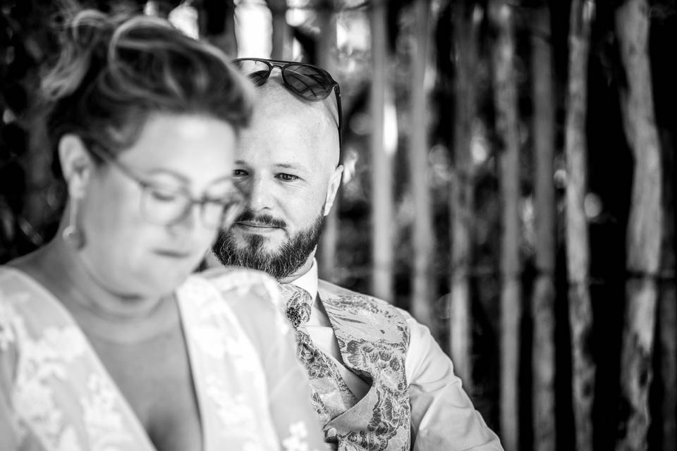 Mickael et Charlotte