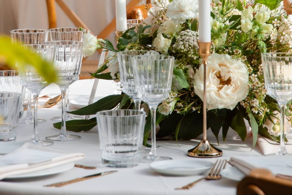 Centre de table