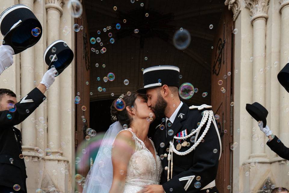 Julie et Baptiste