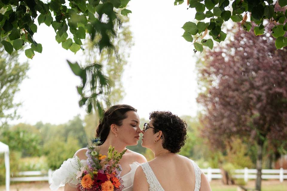 Ambre & Marine