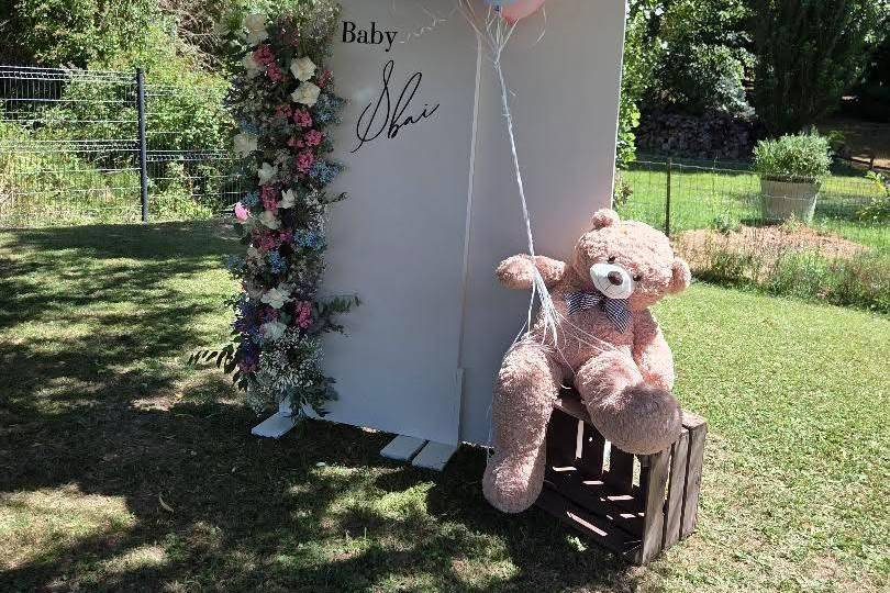 Baby shower