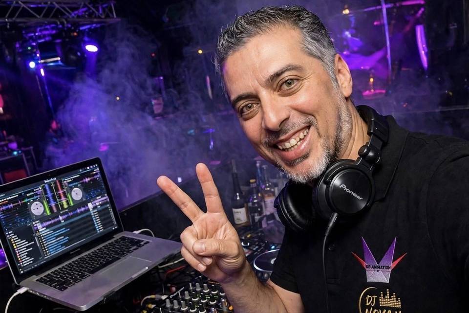 DJ NOYAH