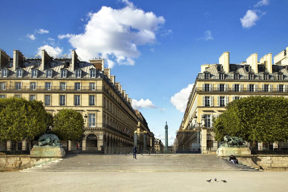 The Westin Paris - Vendôme