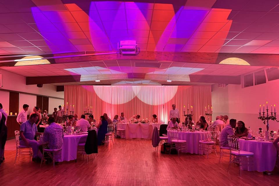 MARIAGE QUATZENHEIM