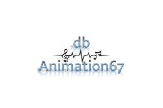 DB Animation 67