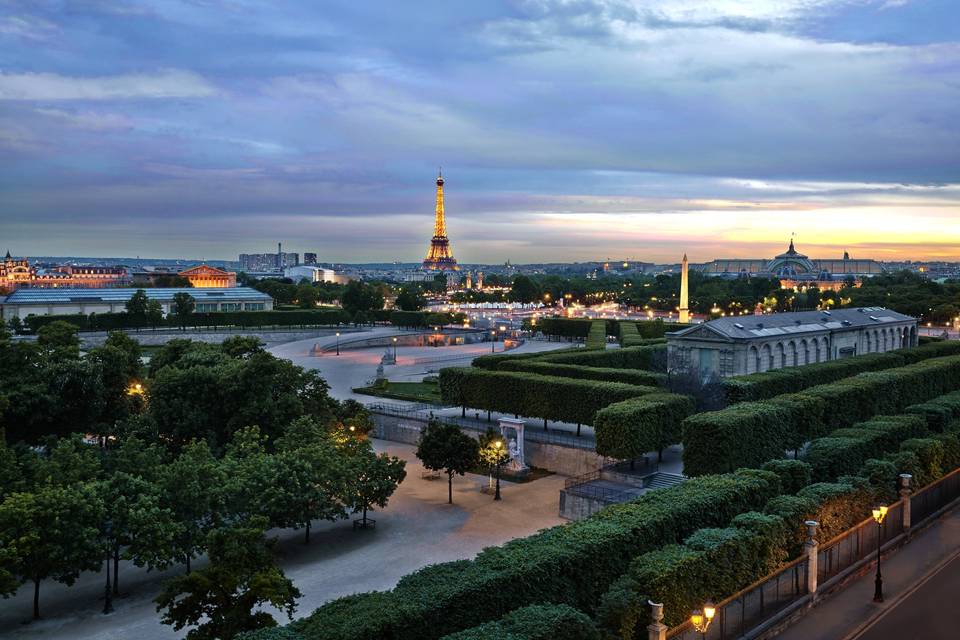 The Westin Paris - Vendôme