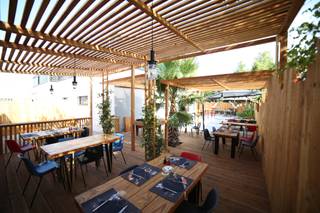 Pro Race Cafe