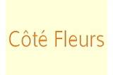 Côté Fleurs Logo