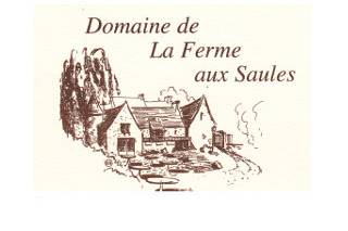 Domaine de la Ferme aux Saules