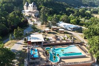 Domaine de Senaud