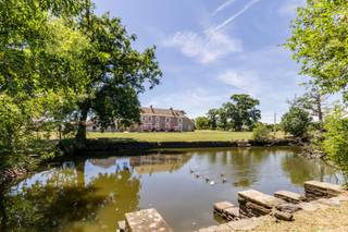 Château de la Voirie