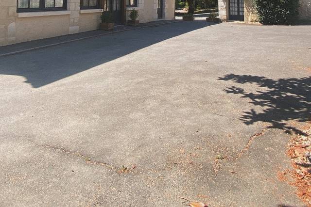 Gite de Clémence 8 pers