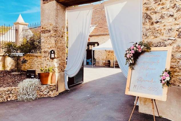 Le Domaine Miltat