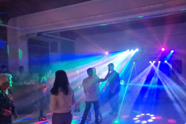 DJ Fabio