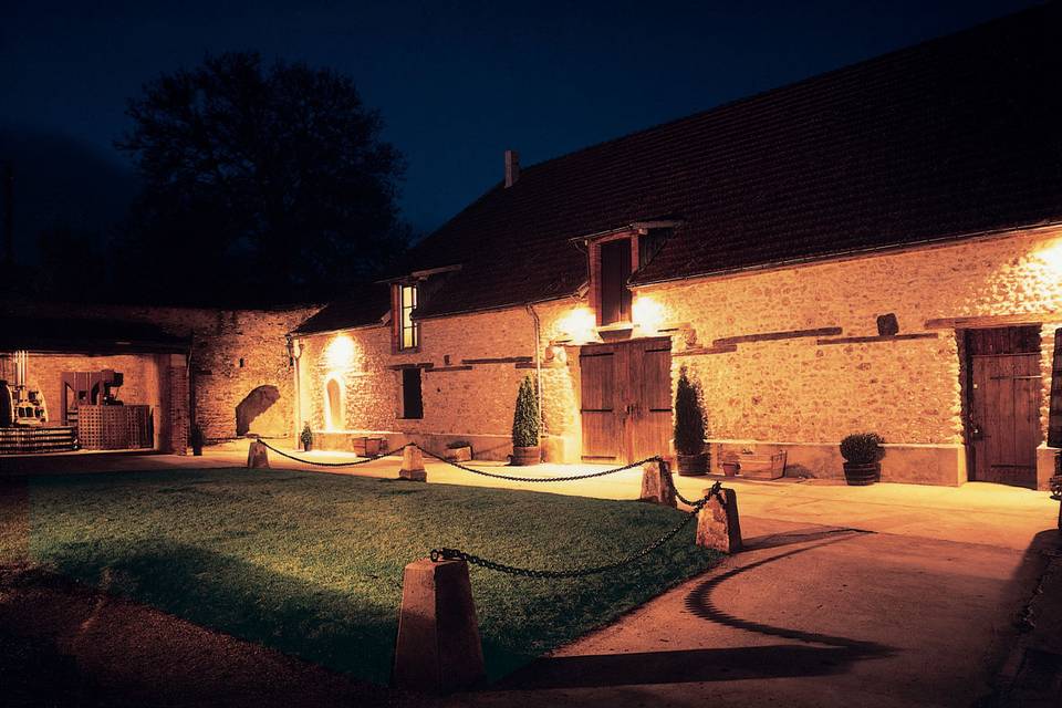 Le Domaine Miltat