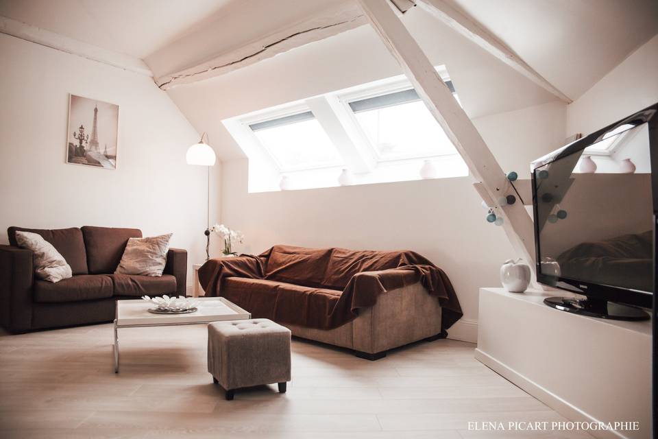 Le Domaine Miltat