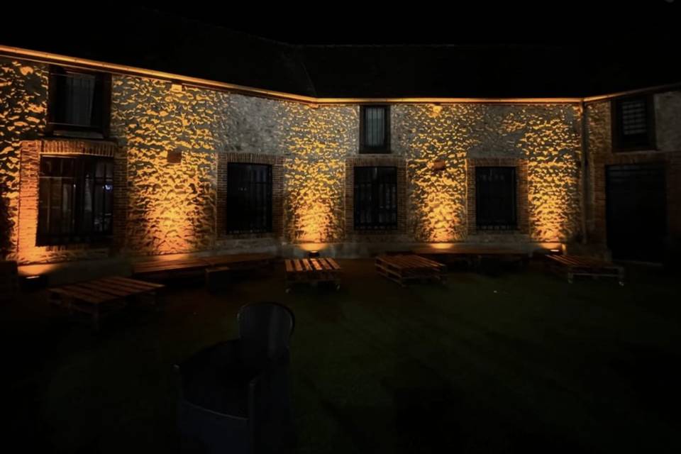 Domaine mise en lumière