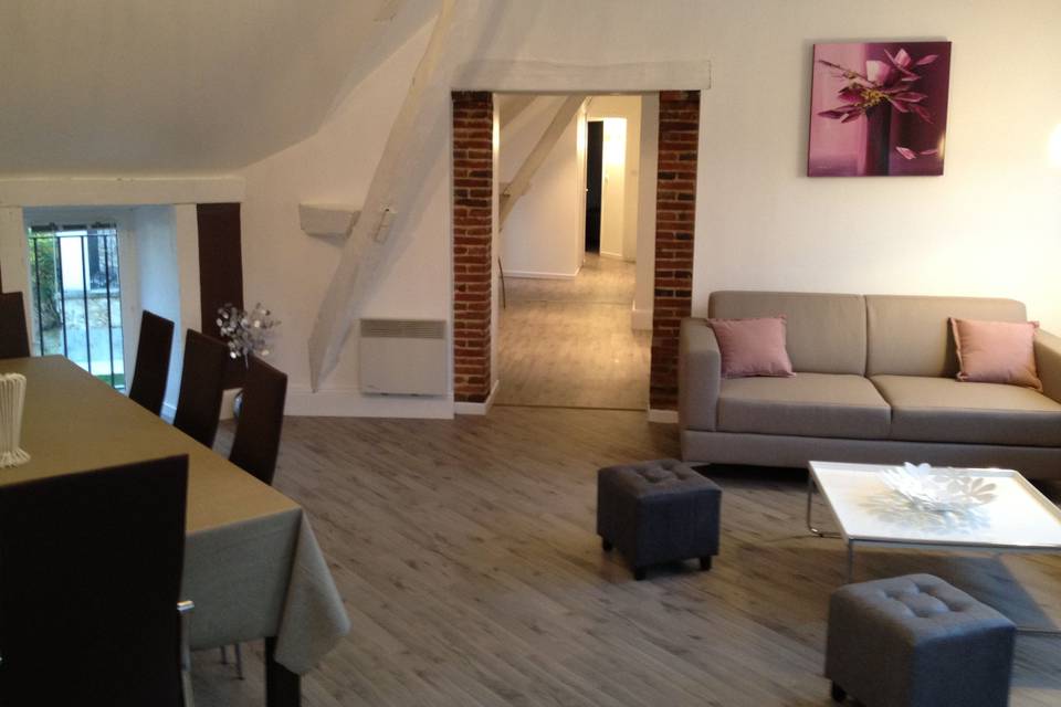 Le Domaine Miltat
