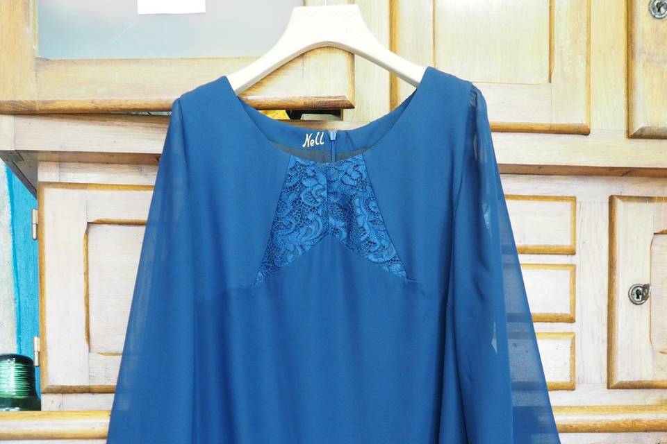 Robe sur-mesure