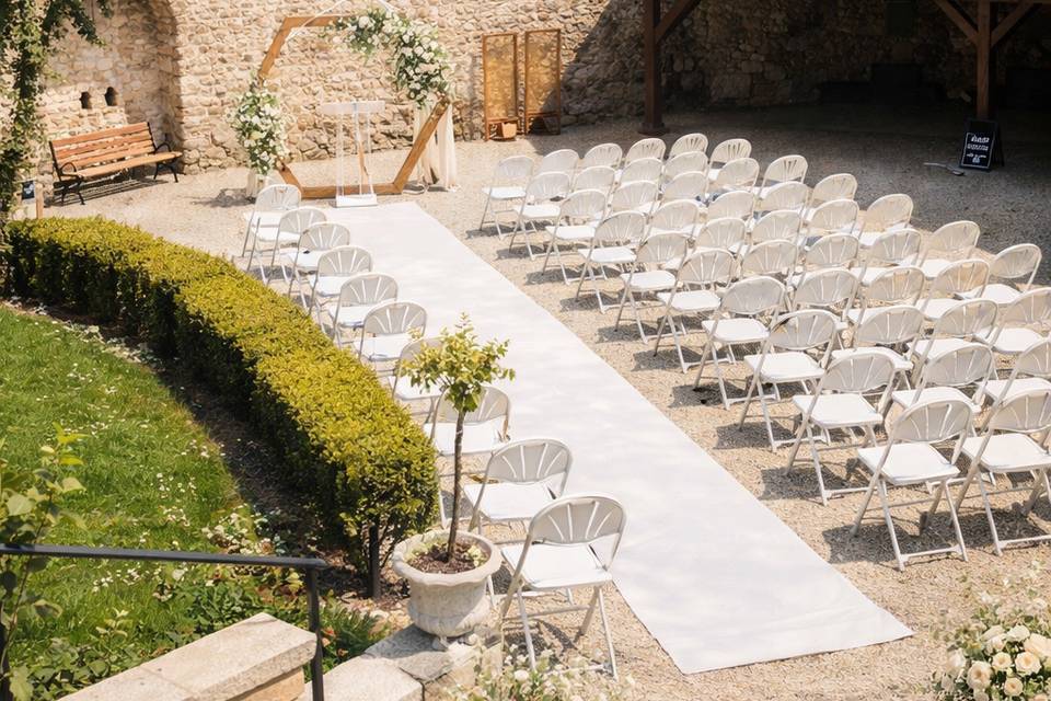 Ceremonie