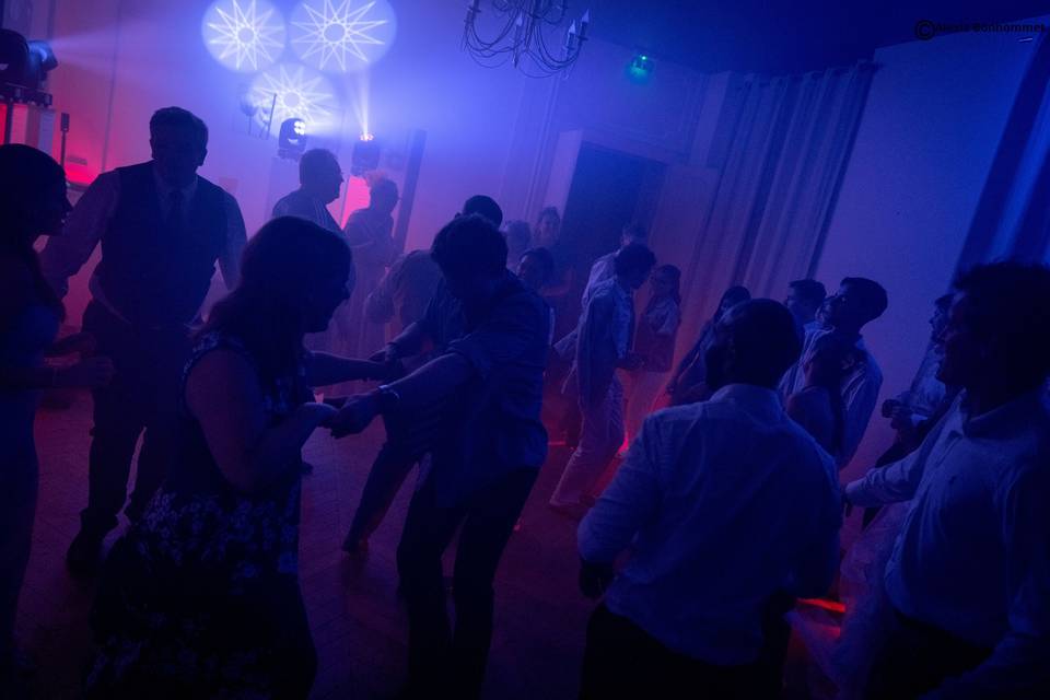 Dancefloor
