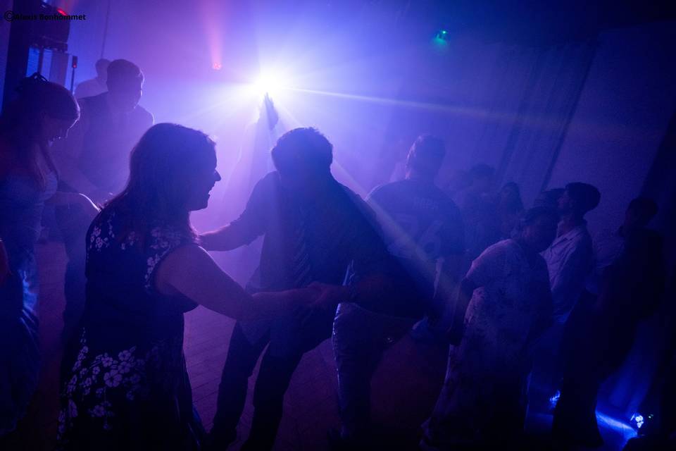 Dancefloor