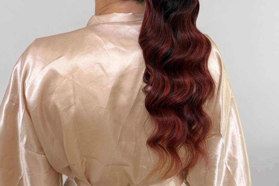 Couette Wavy