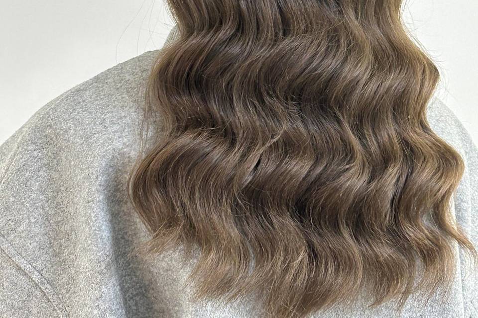 Wavy