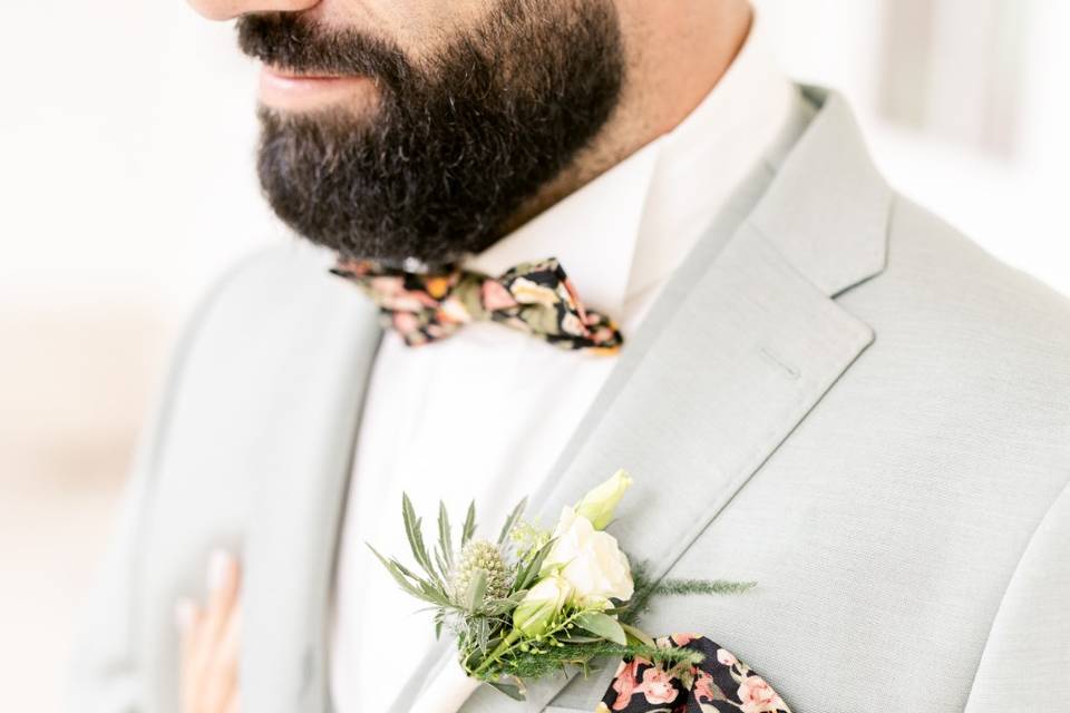 Boutonnière