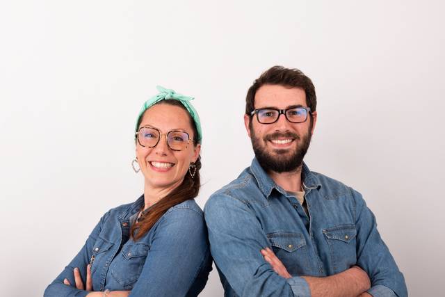 Loïc et Emma