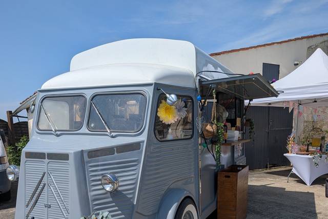 La Guinguette en Vadrouille
