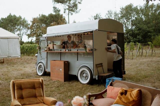 CITROEN HY