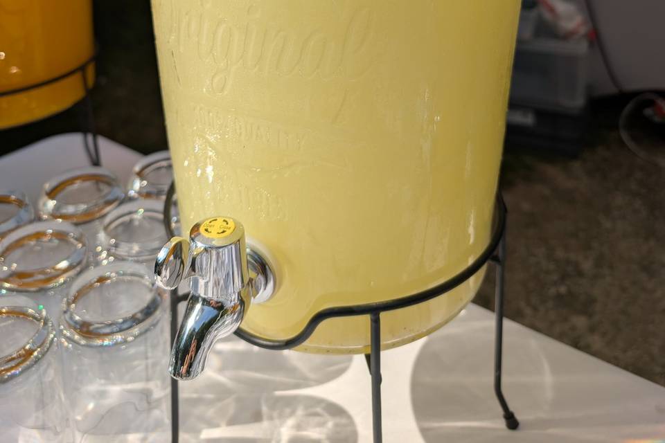 Citronnade