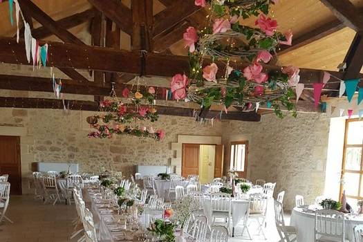 Décoration