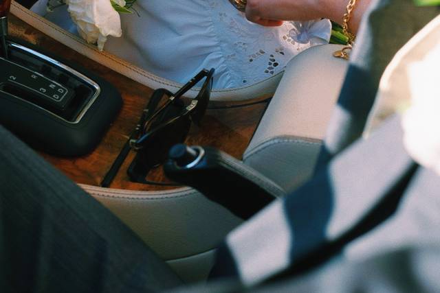 Photo mariage