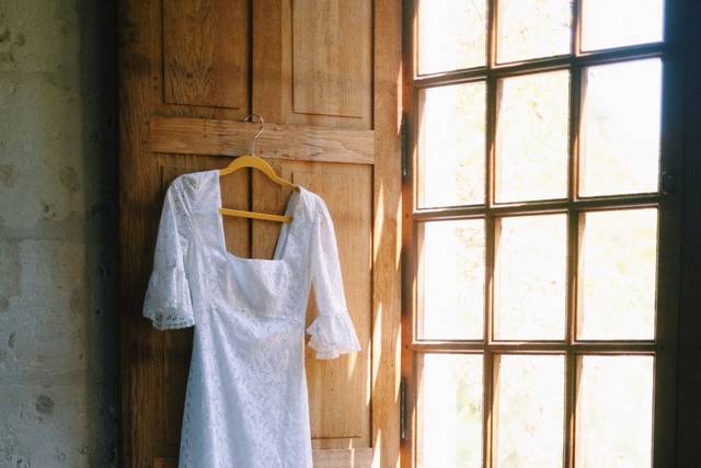 Photo mariage
