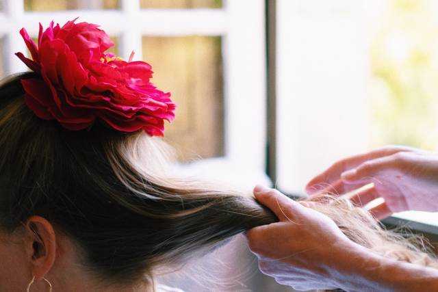 Photo mariage