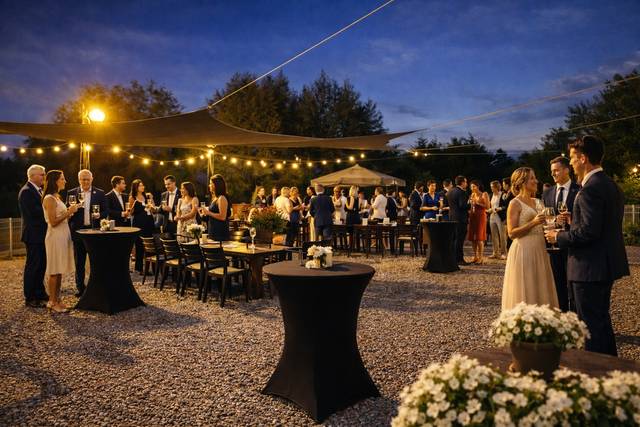 Terrasse Salle