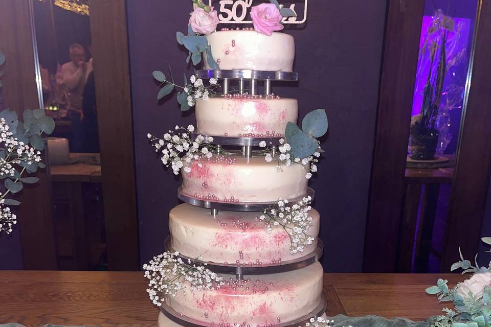 Gâteau
