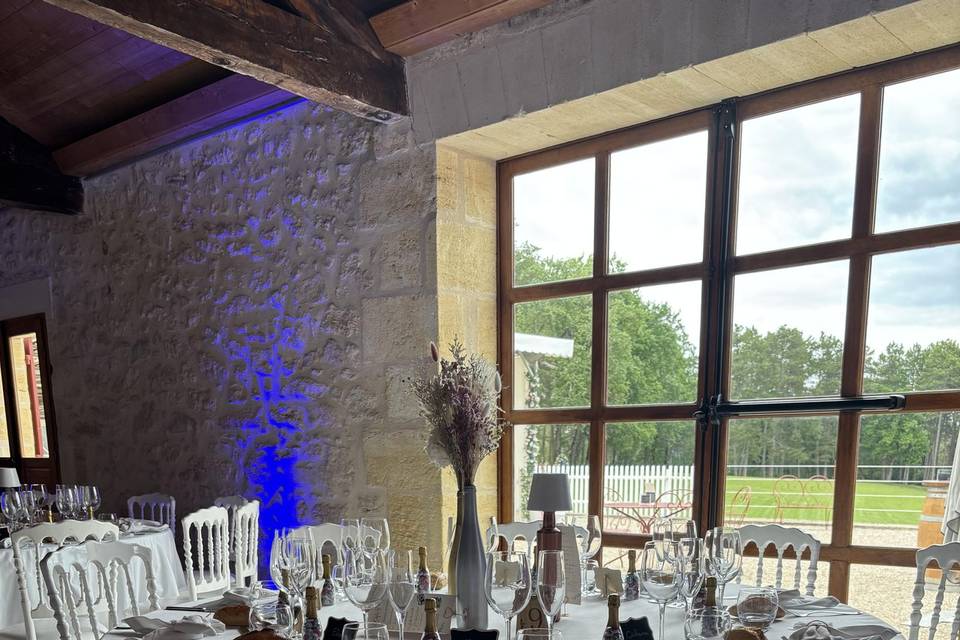 Salle