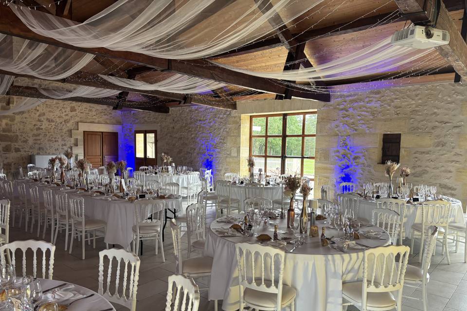 Salle
