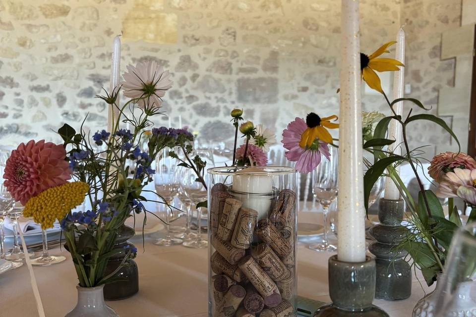 Décoration