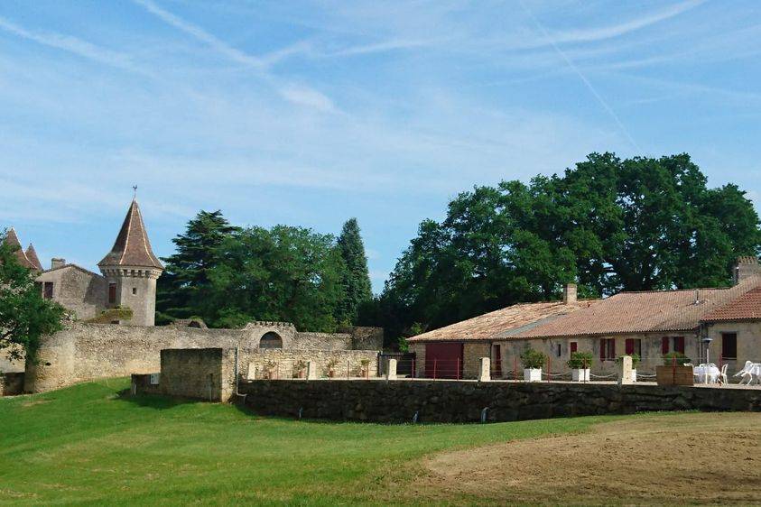 Château Flojague
