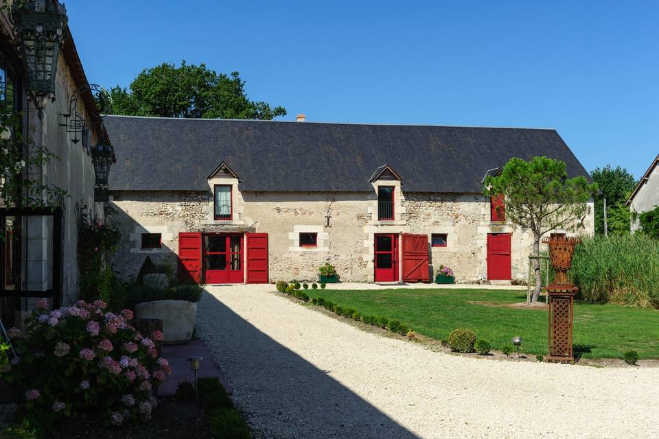 Domaine de Tranchemule