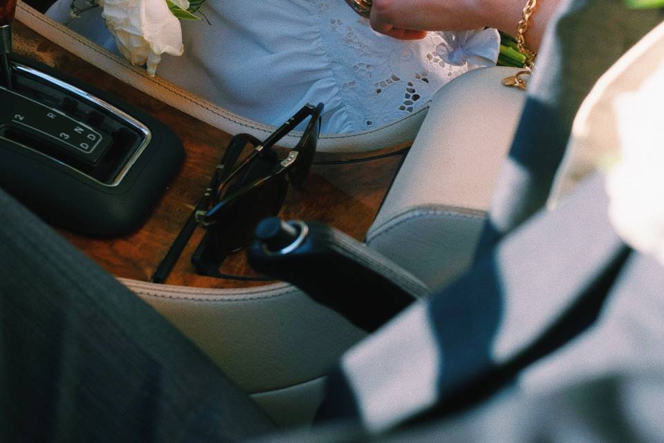 Photo mariage